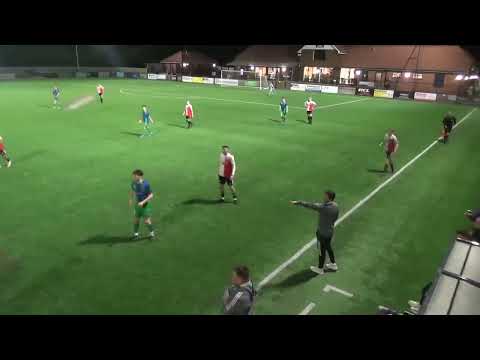 I HIGHLIGHTS I Dorking Wanderers U18's 0 - 5 Woking U18's