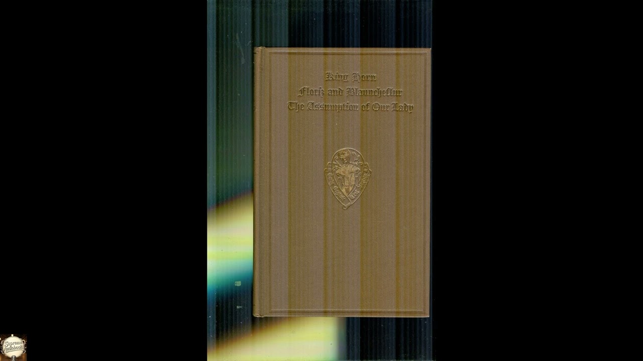 King Horn, Floris and Blauncheflur, The Assumption of Our Lady