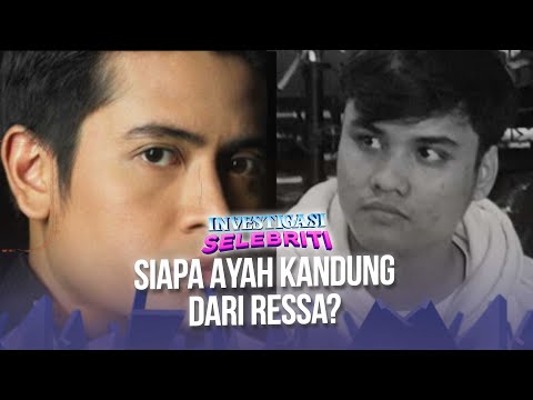 Identitas Ayah Ressa Dan Tuntutan 7 Milyar Ke Denada | INVESTIGASI SELEBRITI