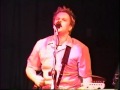 Bowling for Soup - Pictures He Drew Live 5-20-2000