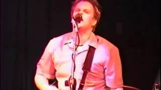 Bowling for Soup - Pictures He Drew Live 5-20-2000