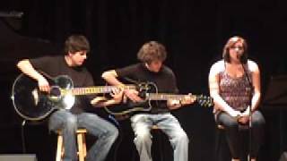 You Never Miss Your Water