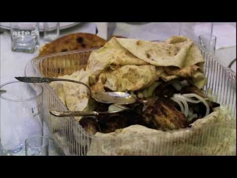 [HD] Eine Sommerreise durch den Kaukasus (1/10) - Start in Sotschi [DOKU]