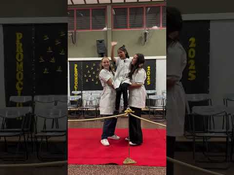 Felicitaciones Promo 25 de la Escuela Mitre de Rafaela 🎓