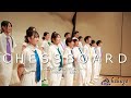 Nコン第90回課題曲『Chessboard』（中学校の部）｜Official髭男dism｜合唱団Hakuga