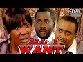ALL I WANT DESMOND ELLIOT MERCY JOHNSON UCHE NDIGWU NIGERIA NOLLYWOOD CLASSIC NOLLYWOOD LEGENDS