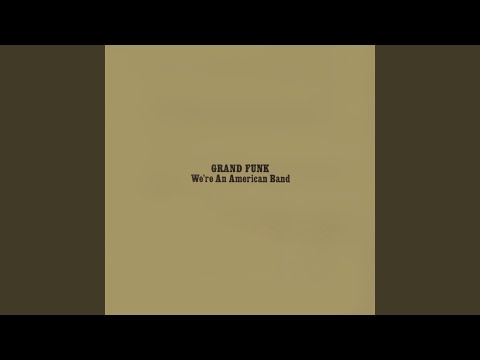 Walk Like A Man (You Can Call Me Your Man) (Remastered 2002)