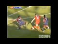 Steven Gerrard vs Middlesbrough (H) 2003/2004 | (English Commentary)