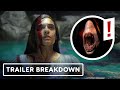 The Wheel of Time Trailer Breakdown - Rewind Theater