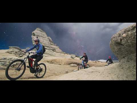 Backcountry Adventures Romania - The Sphinx