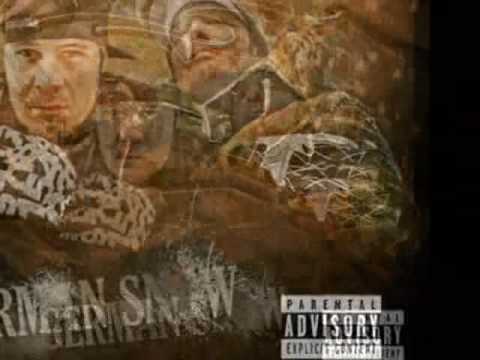 Snowgoons - Casualties of the War (Feat Smif N Wessun and Marph)