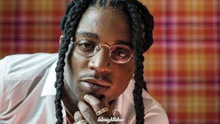 Jacquees | Your Peace ft. Lil Baby (Official Audio)