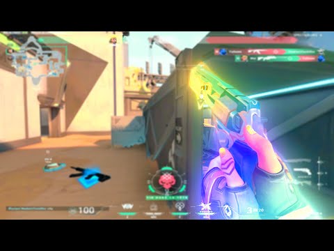 Lemonade 🍋 (Valorant Montage)