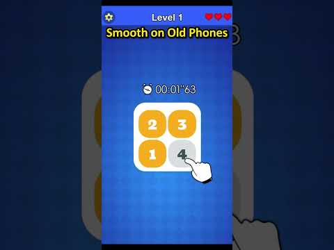 Offline Games - Low End Games