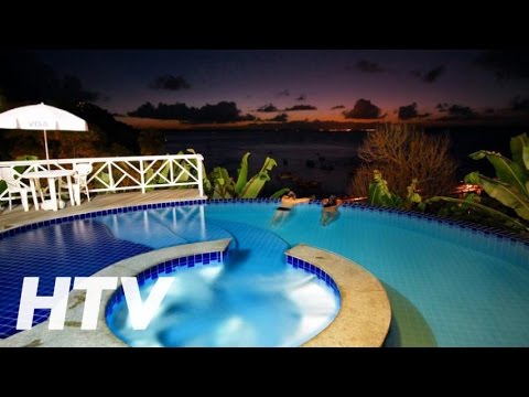 Passárgada Pousada e Restaurante en Morro de São Paulo