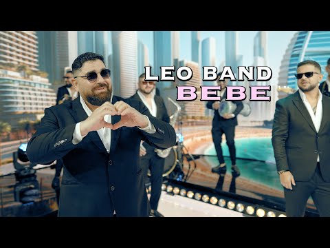 Leo Band - BEBE
