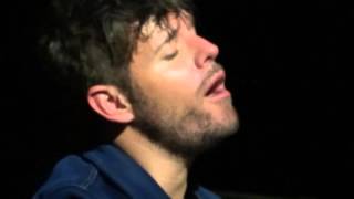 PABLO LOPEZ  : MI CASA 19-2-2016