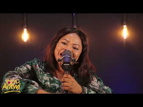 Rama Antwi - Local Medley