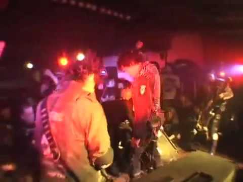 Framtid - Consuming Shit And Mind Pollution (All Crusties Spending Loud Night '02)