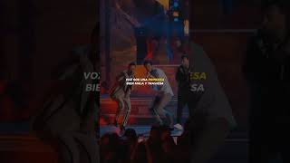 Sebastián Yatra  - Date La Vuelta ❌️ Luis Fonsi ❌️Nicky Jam #lyrics #music #letras #musica #parati