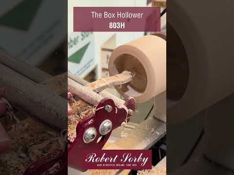 Box Hollower short video