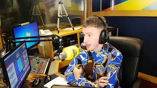 Brendan Murray with Adele&#39;s - When We Were Young