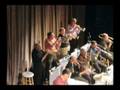 The Gregory Caputo Big Band with Phil Woods