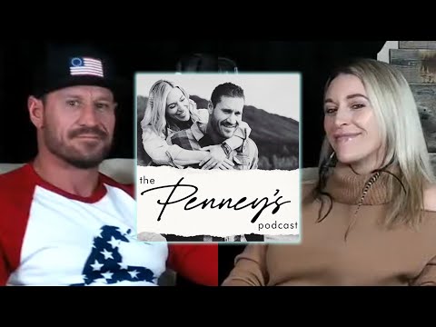 Meet the Penney's | The Penney's Podcast - Episode 1
