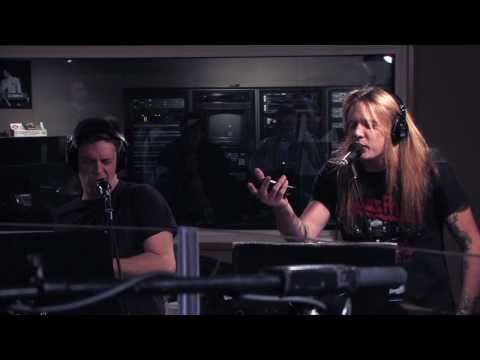Jim Breuer and Sebastian Bach - "Locked and Loaded"