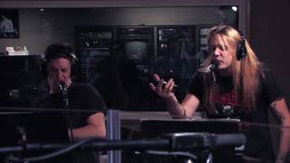 Jim Breuer and Sebastian Bach - &quot;Locked and Loaded&quot;