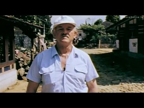 Traumatic memory of Dutch war veteran in Indonesia