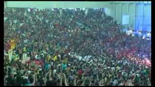 Download lagu KKR1 YB2015 - 07 - Kudus Kuduslah Tuhan   How Great is Our God mp3 Download lagu KKR1 YB2015 - 07 - Kudus Kuduslah Tuhan   How Great is Our God mp3