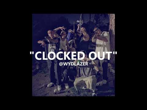 [FREE] Lil Travieso x Young Slo Be Type Beat “Clocked Out” (Prod.WYDLAZER)
