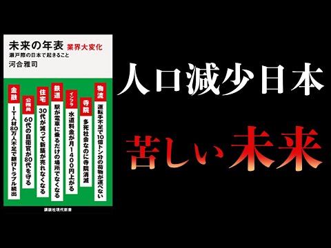 科学年表 - 定義