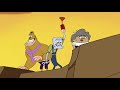 Camp Lakebottom Boy And Ghost Muscle Growth 2