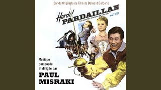 Hardi Pardaillan (Générique)