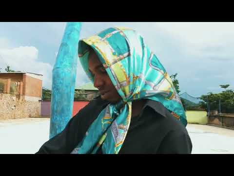 Black queen by yong mish(directed&shotby scanky)official vid..