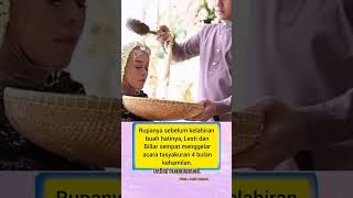 Download lagu Lesti Gelar 4 Bulanan Usia Kehamilan #lestikejora #rizkybillar #fypシ゚viral #shortvideos mp3