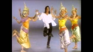 Special Music Michael Jackson