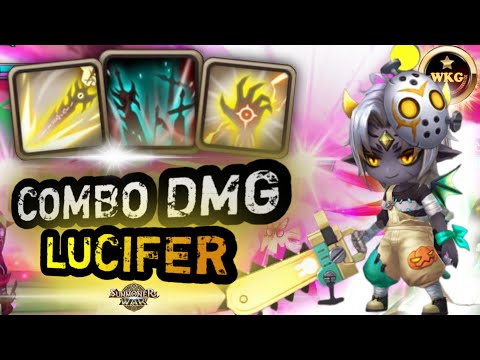 THIS LND IS VERY GOOD FOR BOOSTER FAST CLEAVE TEAM IN RTA SUMMONERS WAR