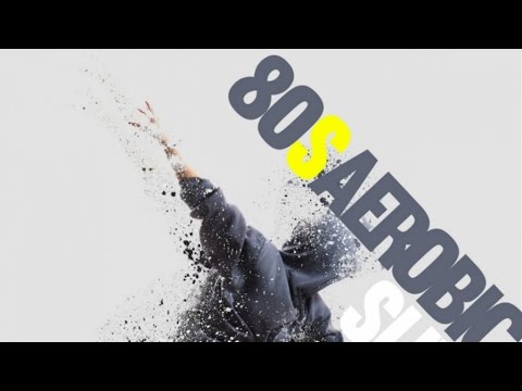 80's Aerobics Super Hits (Full Album HQ) - Fitness & Music