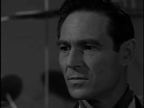 3x17 pt.5 Umiliato e offeso - Ai Confini Della Realtà (The Twilight Zone)