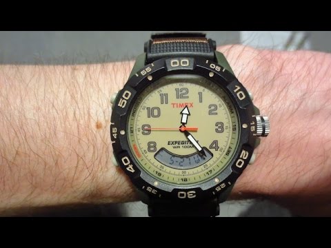download lagu mp3 mp4 Timex Expedition Pioneer, download lagu Timex Expedition Pioneer gratis, unduh video klip Timex Expedition Pioneer