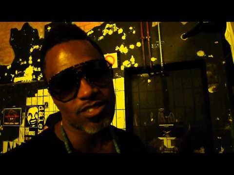 Jazzdination Radioshow will be back on may 7 !!! Teaser by Shabazz Palaces