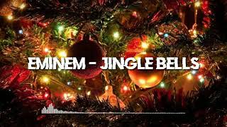 Tembang Natal era 90an//Eminem Jingle bells