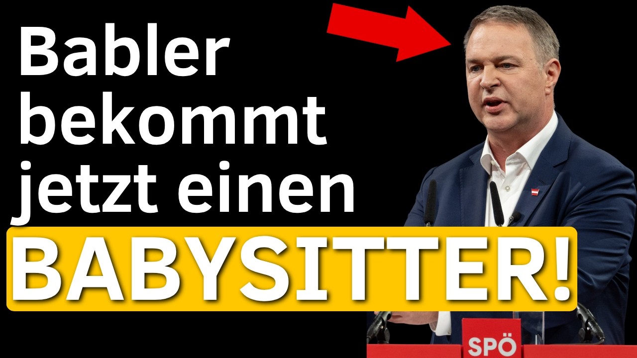 Das kann doch alles nur noch ein schlechter Scherz sein ODER?!