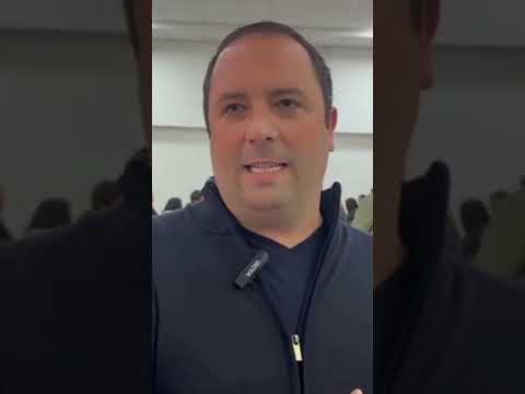 Juana Koslay operativo oftalmológico gratuito intendente Pedro Alejandro Tagliente