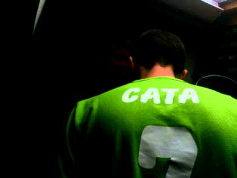 Cata - Mezcla