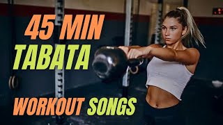Download lagu Lagu Olahraga Terbaik untuk Pecinta Tabata! 🔥 mp3