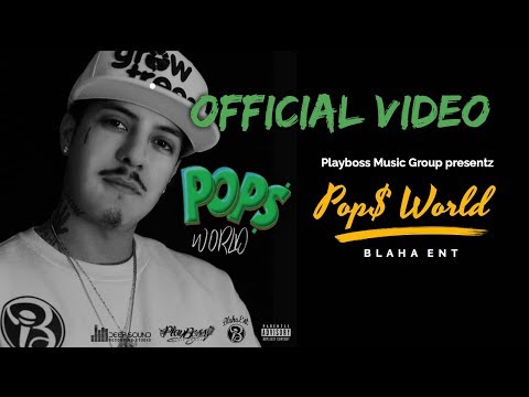 Make It - Pop$ Ft. Bugzy Bandz & Kid Curry